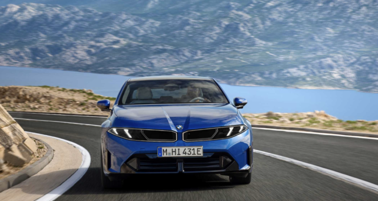 chiffres de ventes bmw